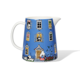 Arabia Moomin 1 Litre Pitcher Moominhouse