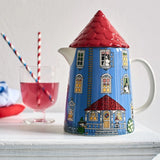 Arabia Moomin 1 Litre Pitcher Moominhouse