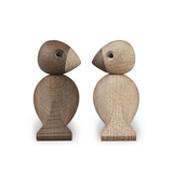 Kay Bojesen Wooden Love Birds