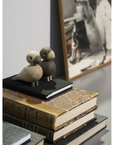 Kay Bojesen Wooden Love Birds