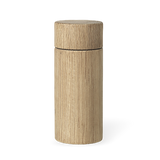 Broste Salt and Pepper Grinder Natural Oak
