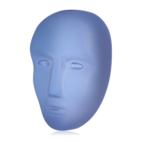 Kosta Boda Bertil Vallien Brains Blue Karolina