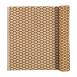 Broste Rug Boris Cotton Honey 70x140cm