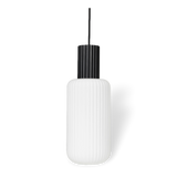 Broste Lolly Ceiling Lamp Black  Ø16cm