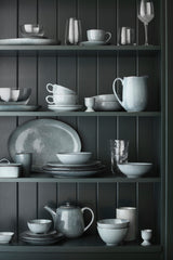 Broste Nordic Sea Stoneware Teacup