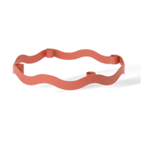 Broste Halo Candleholder Pumpkin Orange