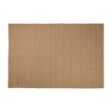 Broste Rug Boris Cotton Honey 140x200cm
