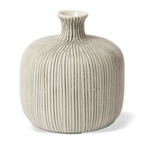 Lindform Bottle Vase Grey Small