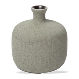 Lindform Bottle Vase Small Sand Grey