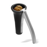 Drosselmeyer Nutcrackers Black