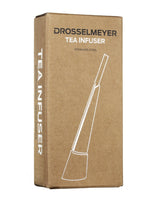 Drosselmeyer Tea Infuser Stainless Steel
