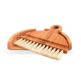 Iris Hantverk Table Brush Set