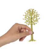 Lovi Tree 16.5cm Natural Wood