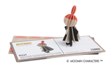 Lovi Moomin Little My 8cm