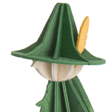 Lovi Moomin Snufkin 11cm