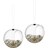 Eva Solo Mini Bird Feeder Set of 2