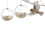 Eva Solo Mini Bird Feeder Set of 2