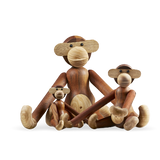 Kay Bojesen Monkey Mini