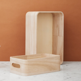 Rig Tig Save-It 5 Piece Storage Box