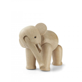 Kay Bojesen Elephant Oak Mini