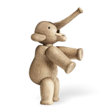 Kay Bojesen Elephant Oak Mini