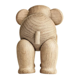 Kay Bojesen Elephant Oak Mini