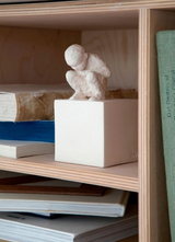 Kähler Ceramic Character The Curious One