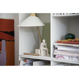 Kähler Ceramic Character The Reflective One