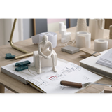 Kähler Ceramic Character The Reflective One