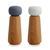 Kähler Hammershøi Grinder White