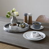 Kähler Hammershøi Grinder White