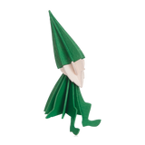 Lovi Elf 12cm Dark Green