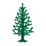 Lovi Spruce Tree 14cm Dark Green