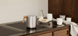 Eva Solo Nordic Kitchen Induction Kettle Stainless Steel
