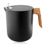 Eva Solo Nordic Kitchen Induction Kettle BIack