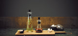 Eva Solo Oil & Vinegar Carafe