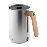 Eva Solo Nordic Kitchen Electric Kettle Stainless Steel