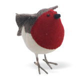 Fiona Walker Classic Standing Robin Mini