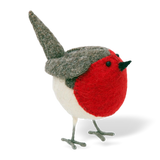 Fiona Walker Classic Standing Robin Medium