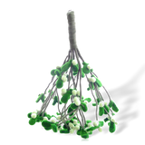 Fiona Walker Felt Mistletoe Twigs