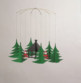 Flensted Mobile Pixies In The Forest