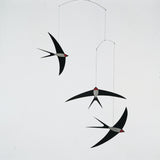 Flensted Mobile Flying Swallow 5