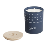 Skandinavisk Hav (Distant Shores) 65g Mini Scented Candle
