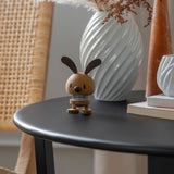 Hoptimist Bunny Oak Small