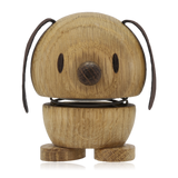Hoptimist Dog Oak Small