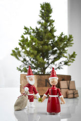 Kay Bojesen Santa Claus