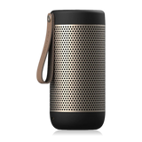 Kreafunk aCOUSTIC Bluetooth Speaker Black