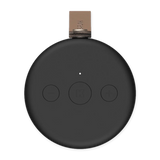 Kreafunk aCOUSTIC Bluetooth Speaker Black