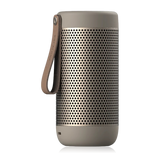 Kreafunk aCOUSTIC Bluetooth Speaker Ivory Sand