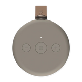 Kreafunk aCOUSTIC Bluetooth Speaker Ivory Sand